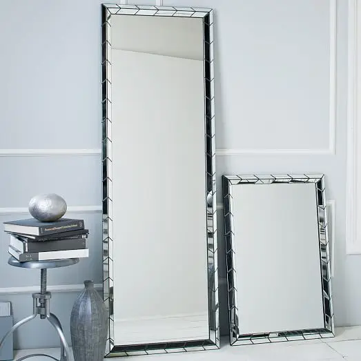 Wall Dressing Decorative Big Size Full Lethgh Floor Mirror Buy