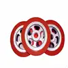 Custom epdm nbr material rubber hose washers design gasket check gaskets sealing in h-nbr china manufacturer