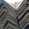 Tangshan xunzhuo supply mild unequal equal steel second hand slotted small angle iron
