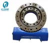 9'' open slewing drive bearing for spider access man Lift and telescopic articulated Aerial Work Platform