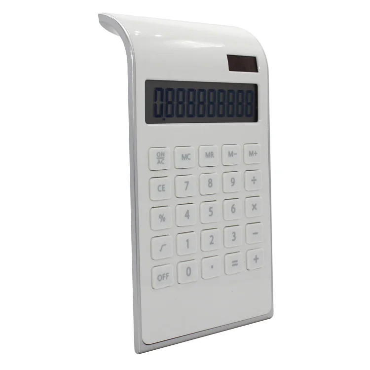 modern calculator