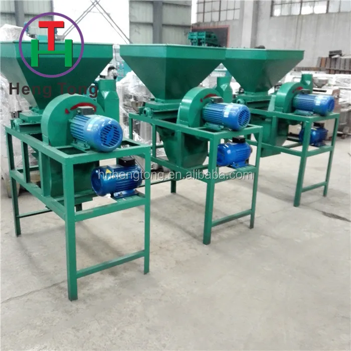 peanut shelling machine