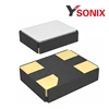 moving average of oscillator VCO VCXO Voltage Controlled Oscillators