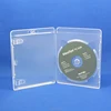 wholesale 10mm single blu ray case