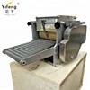 Commercial compact pancake maker flour tortilla making machine