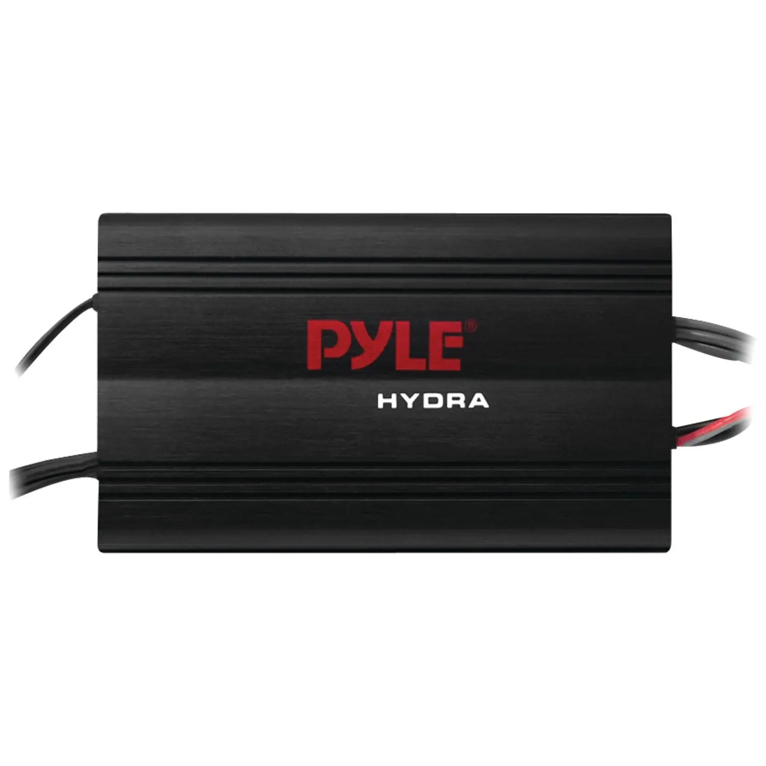 Get Quotations · Pyle Hydra Marine Amplifier - Upgraded Elite Series 800 Watt 4 Channel Micro Amplifier - Waterproof