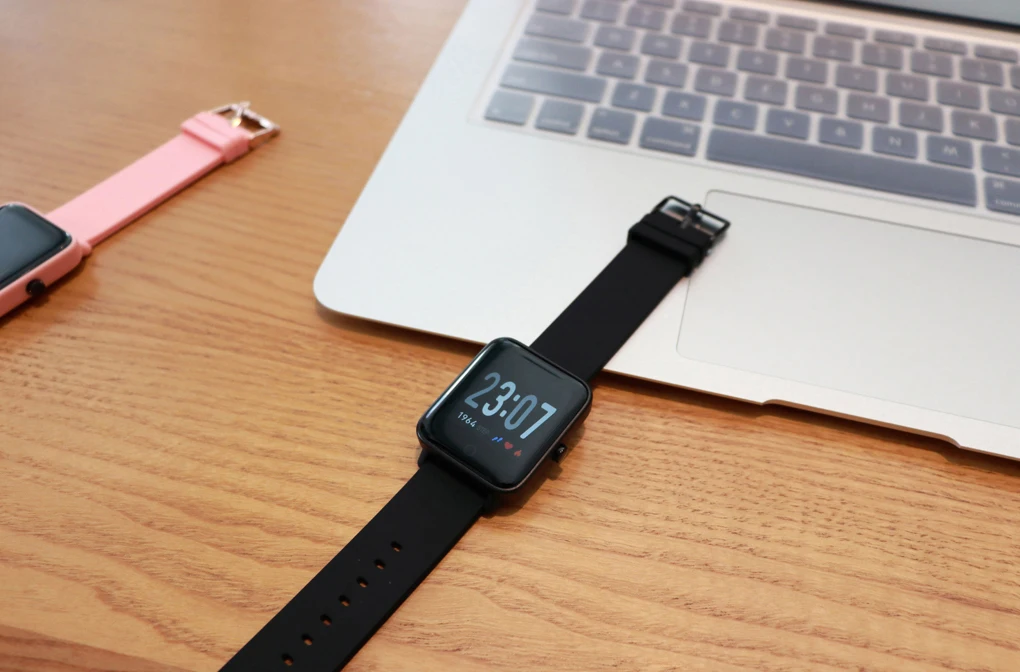 doric smart watch
