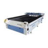 Good quality laser cutting cutter machine for MDF acrylic plastic cloth cut blade honey table surface