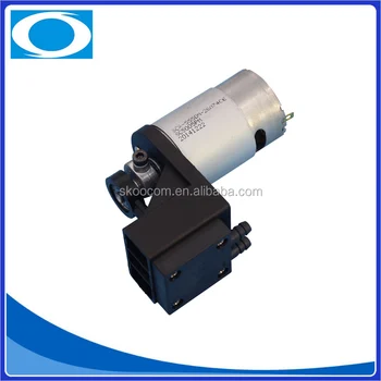 electric air pressure pump