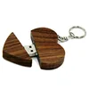 Hotselling Factory Price USB Heart Shape Disk Usb driver