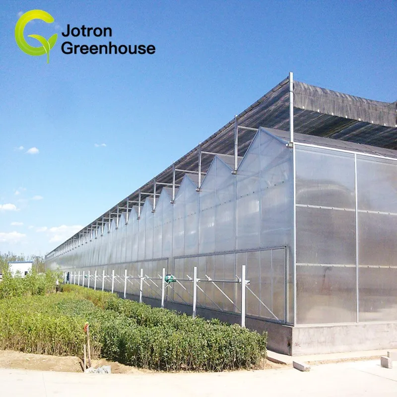 pc greenhouse