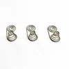 0.1mm-12mm Conduction electricity tower type return spring for toy