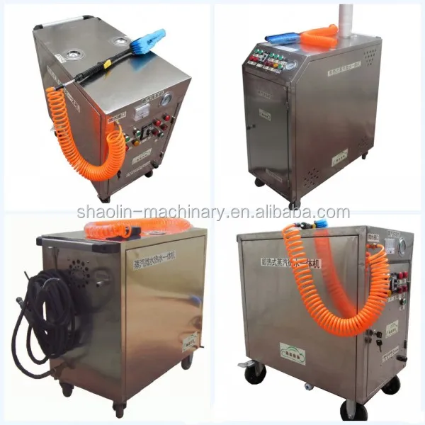 High Quality Ecofriendly Waterless Mobile Car Wash Machine Buy