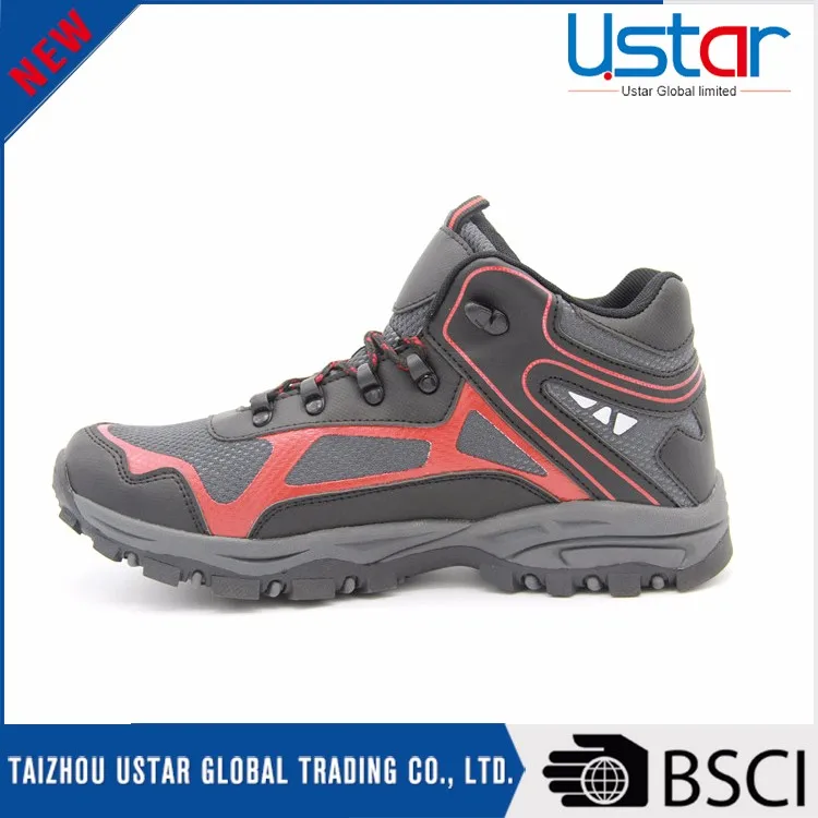woodland lightweight safety shoes