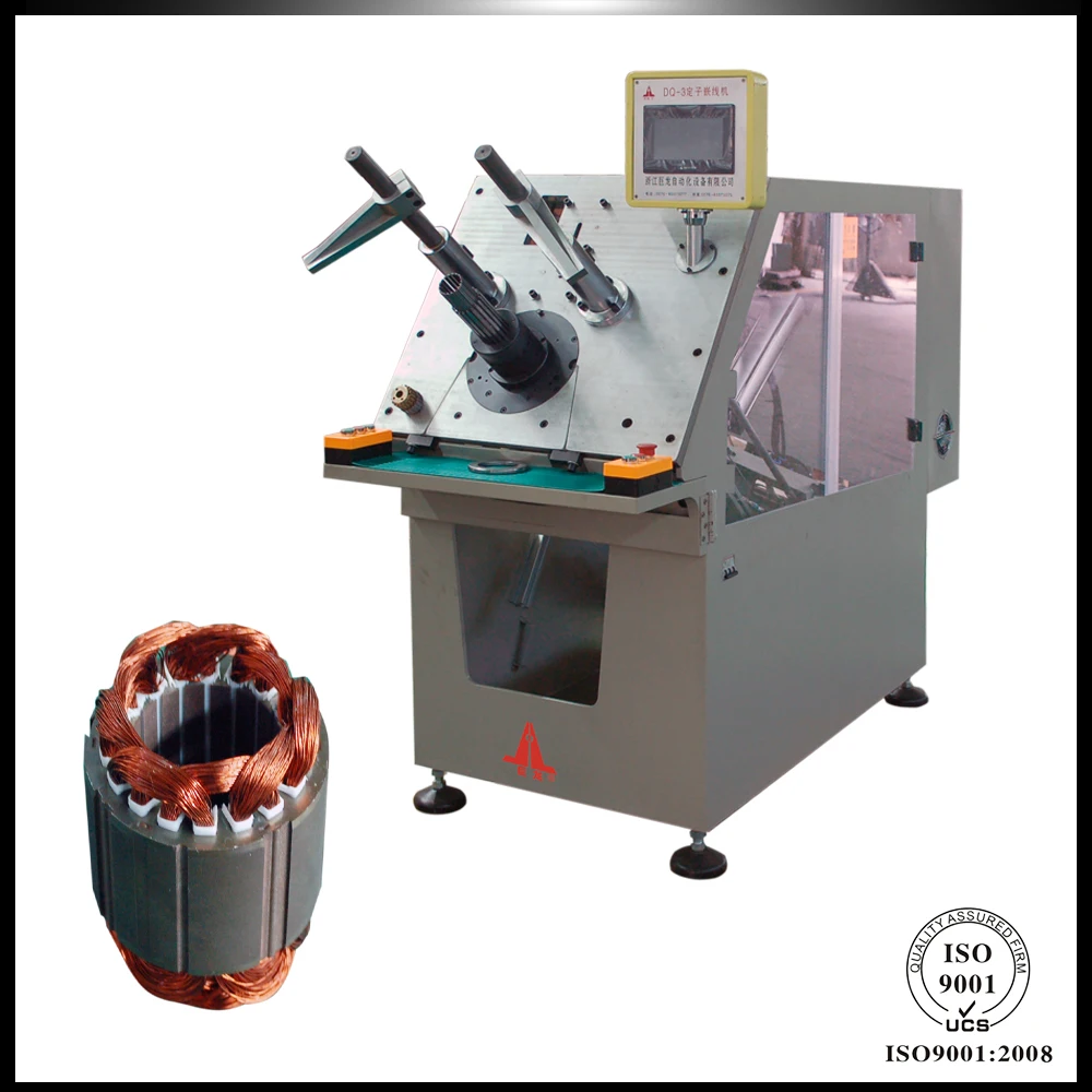 Stator Coil Inserting Machine Motor Coil Inserting Machine Buy Coil