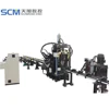 Power Transmission Tower CNC Angle Punching Line