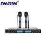 Digital Wireless Microphone Use For Professional Camera DV\/Camera