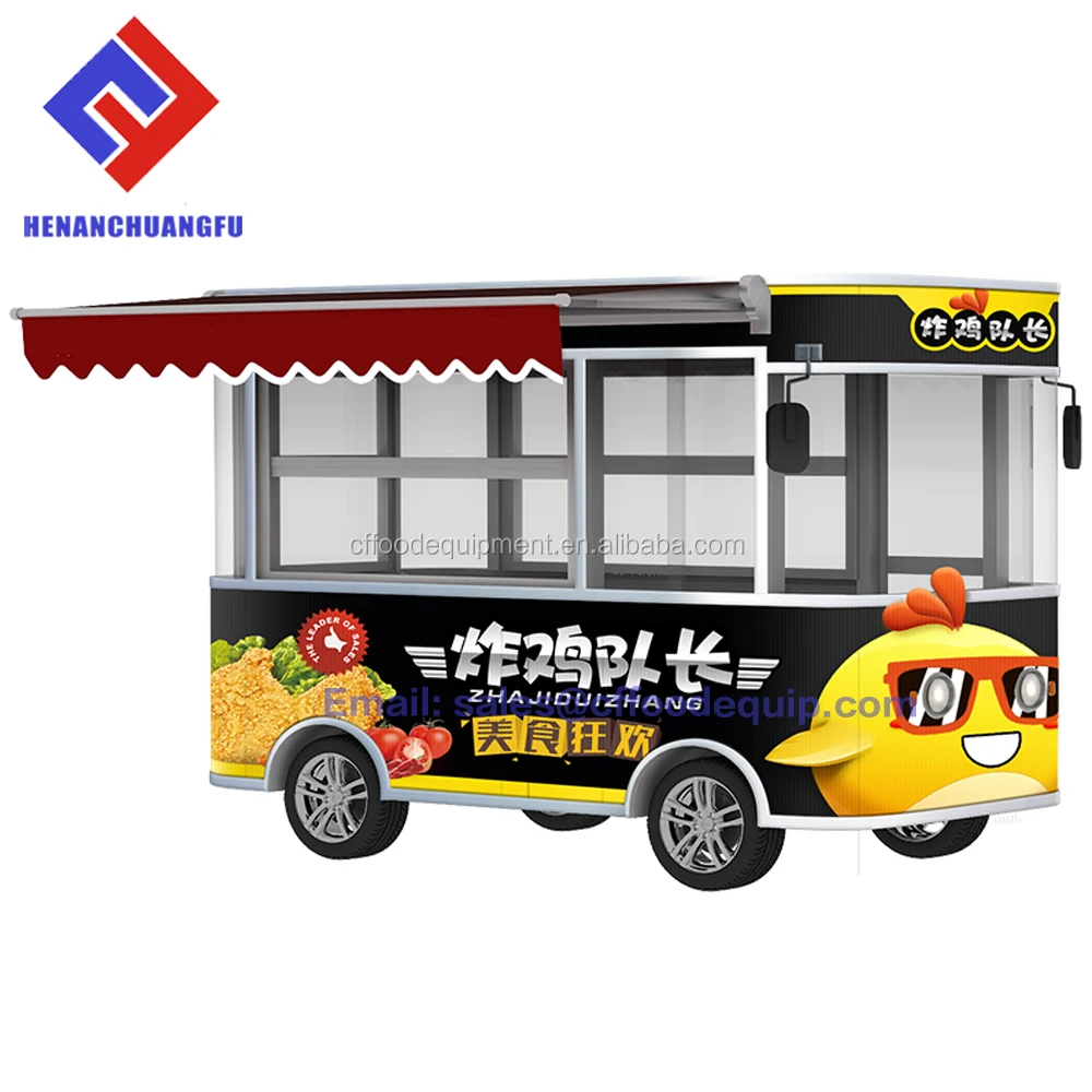 India Ice Creamburgurbreakfast Electric Fast Mobile Food Van For Sale Buy Food Vanmobile Food Vanfast Food Van For Sale Product On Alibabacom