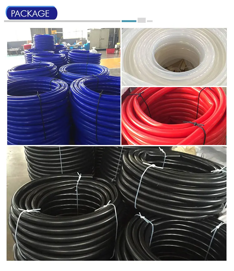 Flexible Expandable Colored Latex Tubing Fishing Speargun High Quality