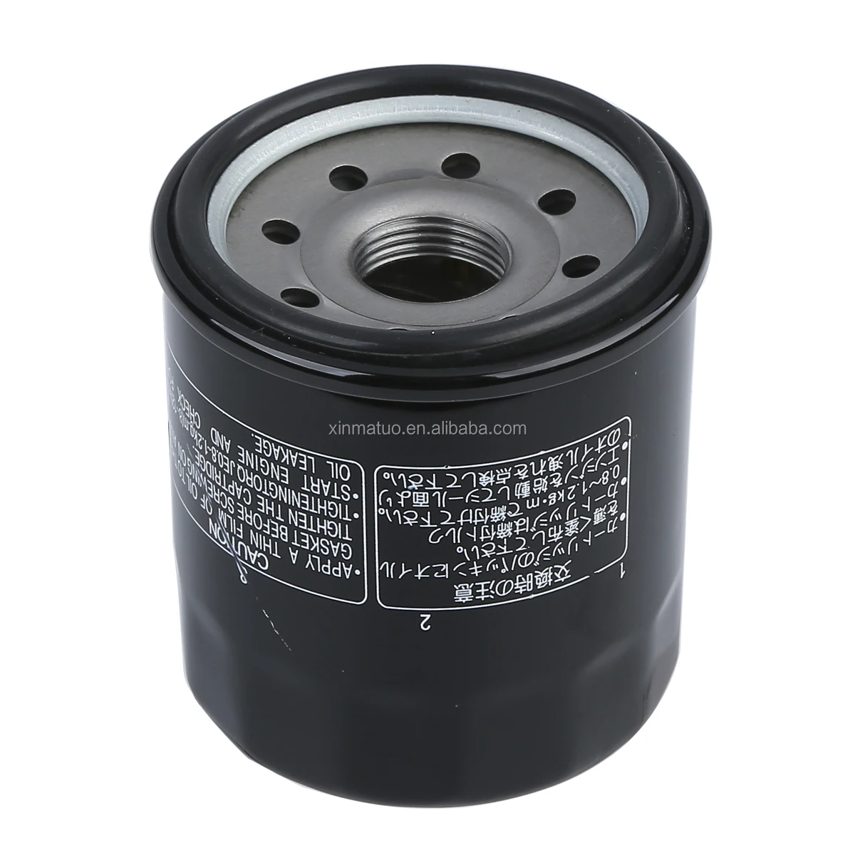 Xhf303 Oil Filter Hf303 For Motorcycle Cbr Gl Shadow Polaris Ranger 400 ...