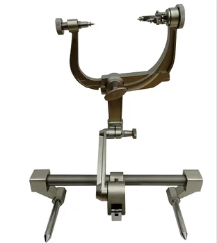 Mayfield Headframe/ Surgical Head Clamp/three-point Skull Clamp - Buy ...