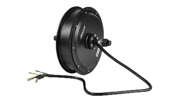 wheel motor 3000w