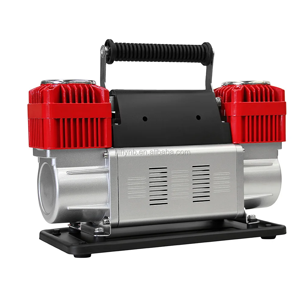 12v 150psi Car Air Compressor 300l Min Portable Pressure Pump Tyre Deflator 4wd Buy Car Air