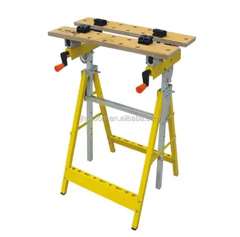 Portable Workmate Folding Work Bench Sl Wb005 Buy Work Bench