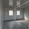 Professional China manufacturer tech house sample pack china modular cabins