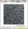 Vietnam Black Split Wall Panel