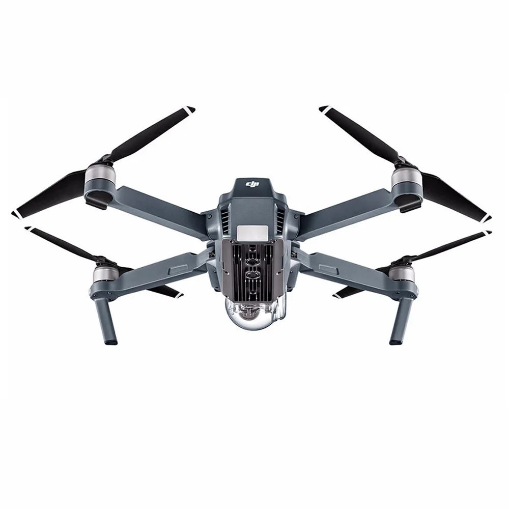 in stock dji mavic pro foldable camera drone with 4k camera