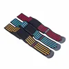 HYL-CRHX01 Hot selling colored knee bandage custom knee wraps elastic