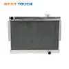 VT CALAIS 3.8L SUPERCHARGED ECOTEC V6 AT/MT 1997-2000 motor car automobile radiators for Honda