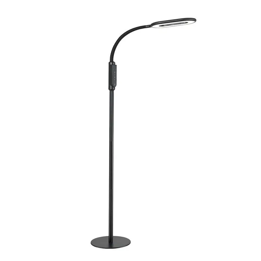 battery floor lamps