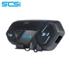 Rider to Rider Communication Wireless Bluetooth Intercom Part Electric Motorcycle Engine