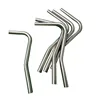 High Quality Custom Stainless Steel Metal Processing/ Bend Pipe/Stamping Parts