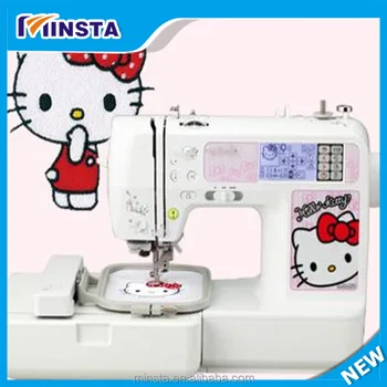 Newest Type Home Embroidery Machine12 Head Computerized Embroidery Machinesmall Automatic Embroidery Computerized Machine Buy Automatic Mini - 