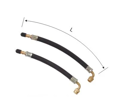 flexible extension