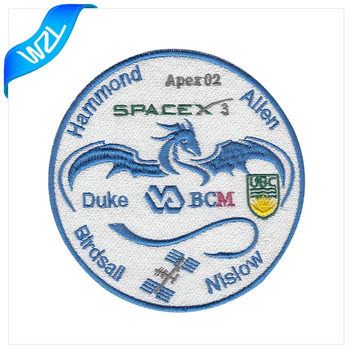 Wholesale heat press custom embroidery iron on appliques patches Wholesale heat press custom embroidery iron on appliques patches