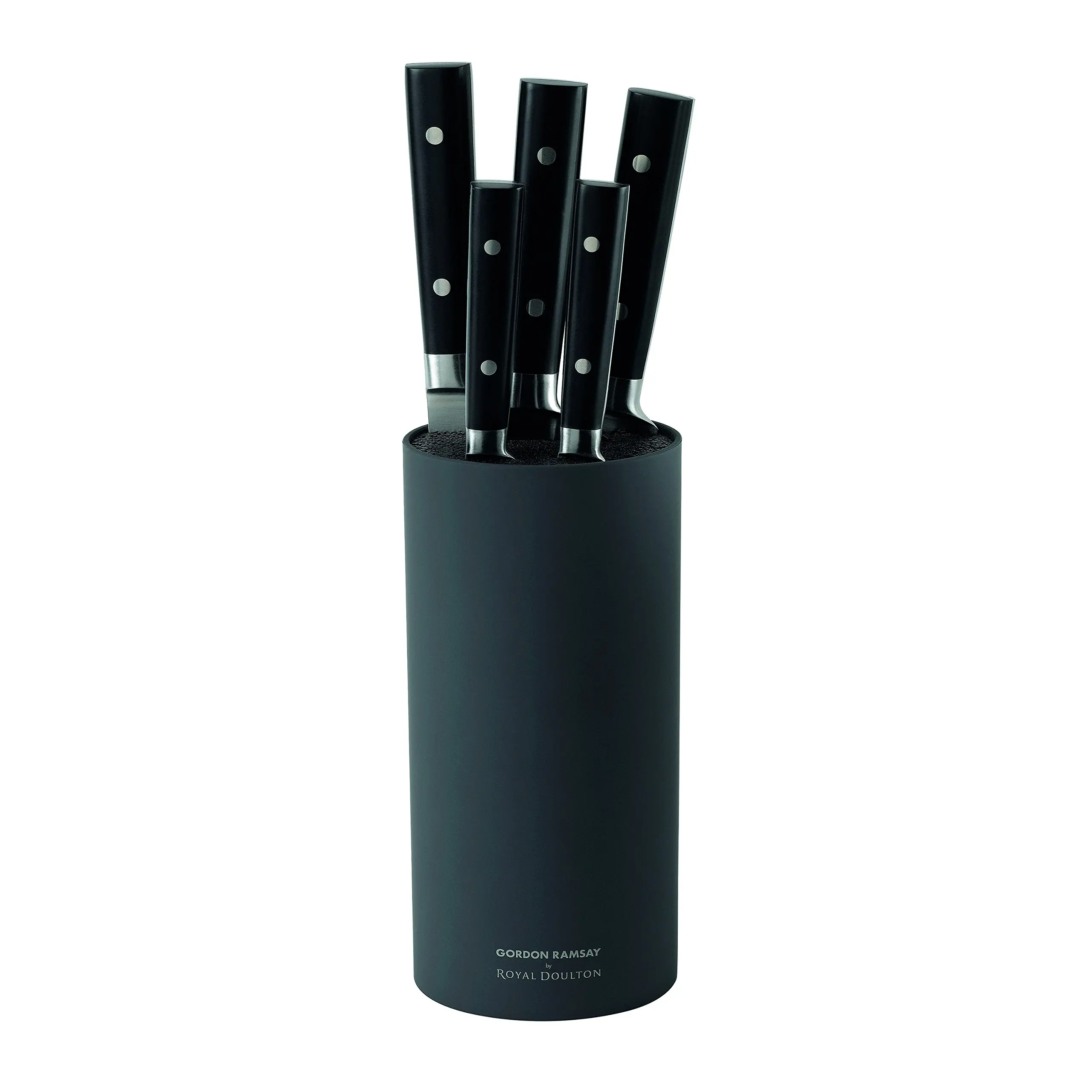 knife set 6 piece