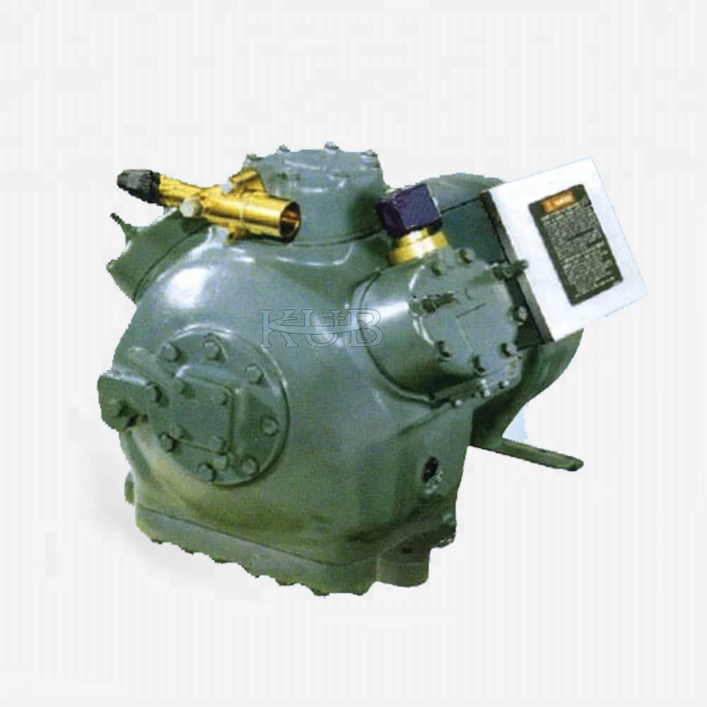 06da537 06d Carrier 15hp Refrigeration Compressor For Sale Buy