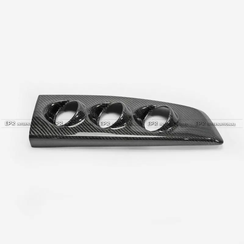 For Brz Ft86 Gt86 Frs Dash Mount Gauge Pod (lhd Only) Cf Buy Dash Mount Gauge Pod For Brz Ft86