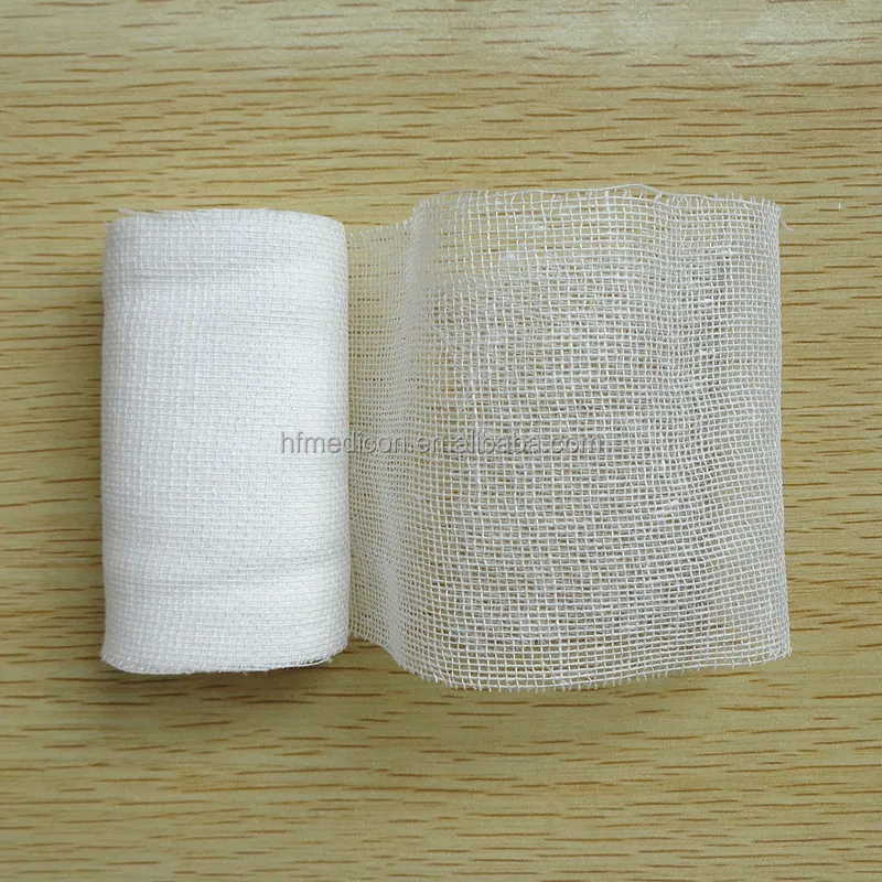 100 Cotton Cutting Gauze Pieces Buy Medical Sterile Gauze Piece