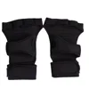 Training Gloves with Wrist Support Weight Lifting Gloves with Built-In Wrist Wraps Full Palm Protection