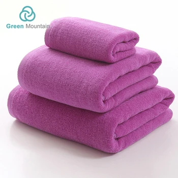 Green Mountain Y Beach Microfiber Fabric Yard For Bath Hajj Towel Green Mountain Y Beach Microfiber Fabric Yard For Bath Hajj Towel