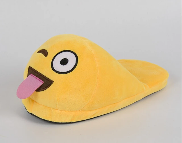 stuffed animal slippers images