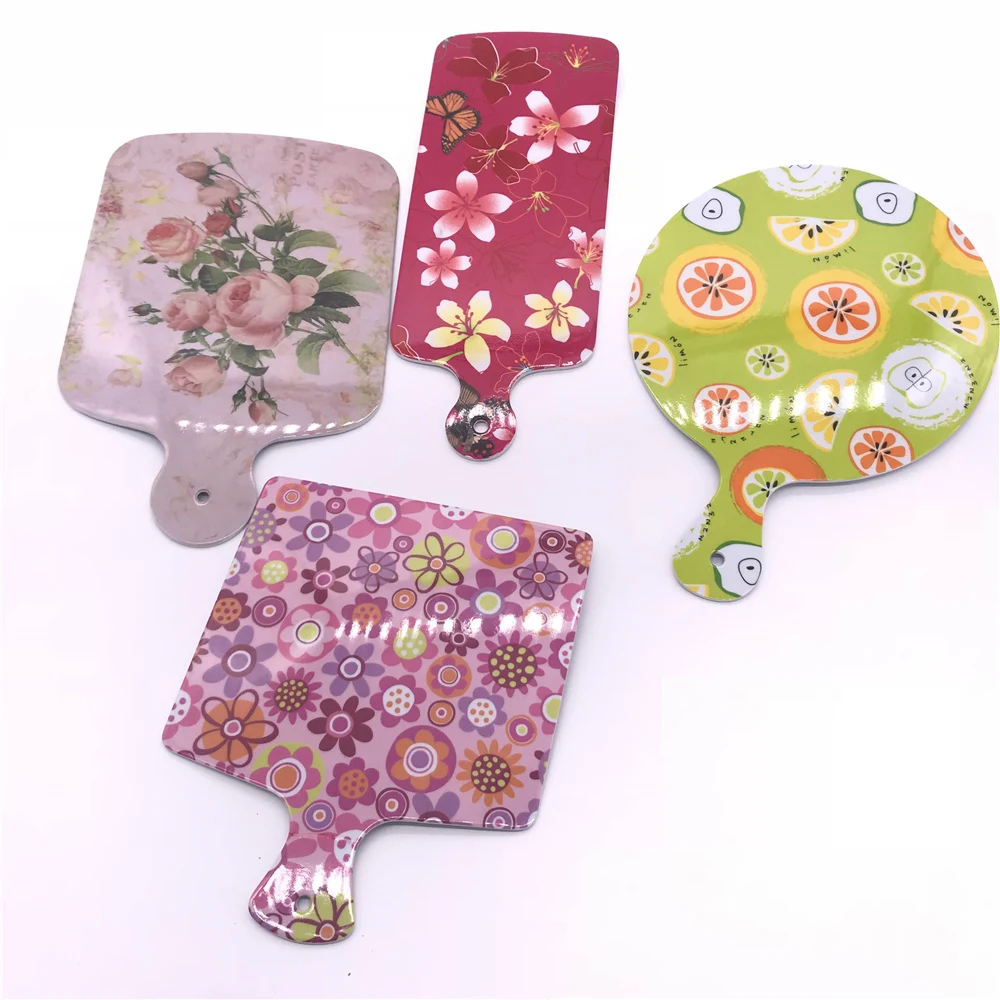 melamine cutting board