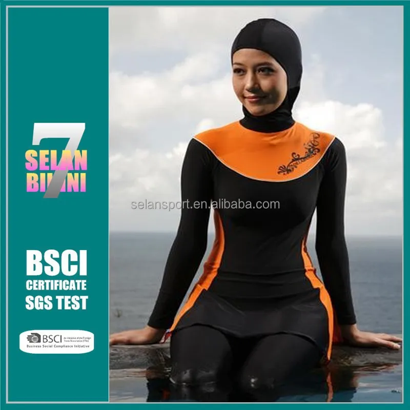 Sexy Muslim Women Swimwear Manufacturer,Open Hot Sexy Girl Photo Muslim ...