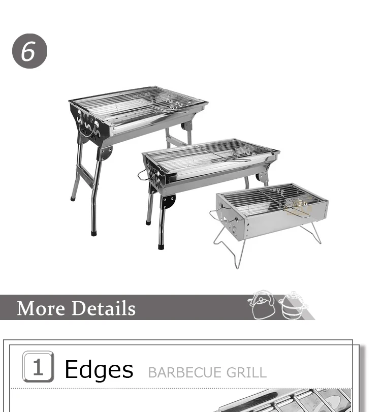 Stainless Steel Custom Barbecue Grill Hc02812 Buy Barbecue Grill Custom Stainless,Stainless