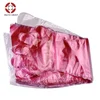 Glove manufacturer PE Colorful protective disposable veterinary hand gloves